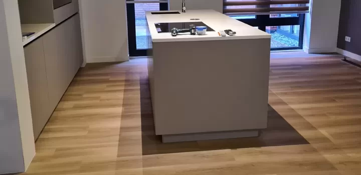 Ambiant PVC stroken Ambiant PVC stroken